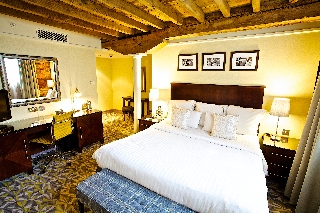 Room
Room
di Marriott Victoria And Albert