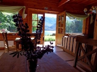 General view
General view
di Lago Gutierrez Lodge