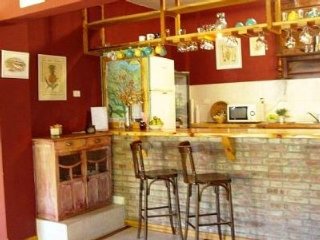 Bar
Bar
di Lago Gutierrez Lodge