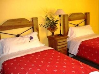 Room
Room
di Lago Gutierrez Lodge