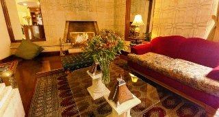 General view
General view
di Basadre Suites