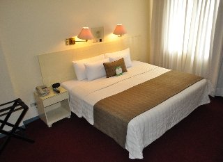 Room
Room
di Embajadores Hotel