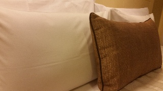 Room
Room
di Embajadores Hotel