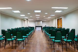 Copacabana Suites by Atlantica Hotels