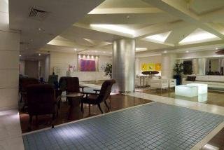 Lobby
Lobby
di Pestana Curitiba