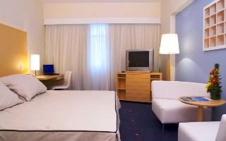 Room
Room
di Pestana Curitiba