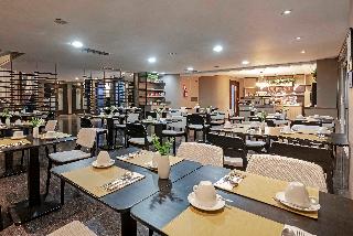 Restaurant
Restaurant
di Slaviero Full Jazz