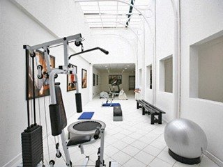 Sports and Entertainment
Sports and Entertainment
di Slaviero Conceptual Rockefeller