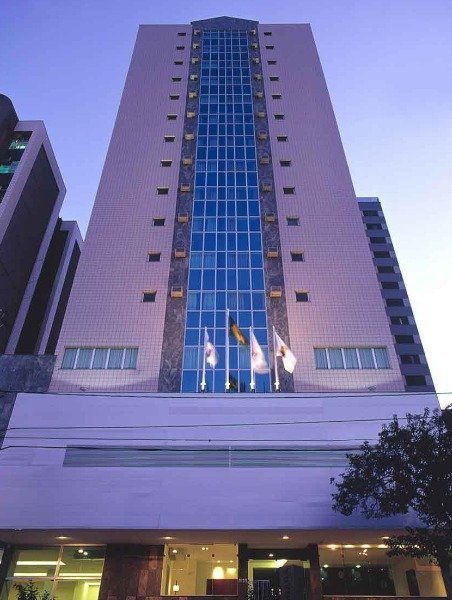 General view
General view
di Niagara Flat Belo Horizonte