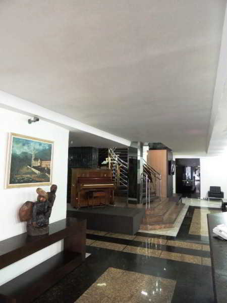 Lobby
Lobby
di Serrana Palace