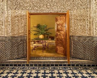 General view
General view
di Riad La Cle De Fes