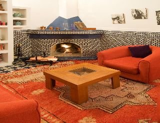 General view
General view
di Riad La Cle De Fes