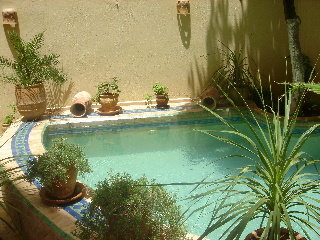Pool
Pool
di Riad La Cle De Fes