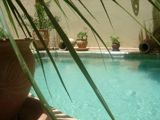 Pool
Pool
di Riad La Cle De Fes