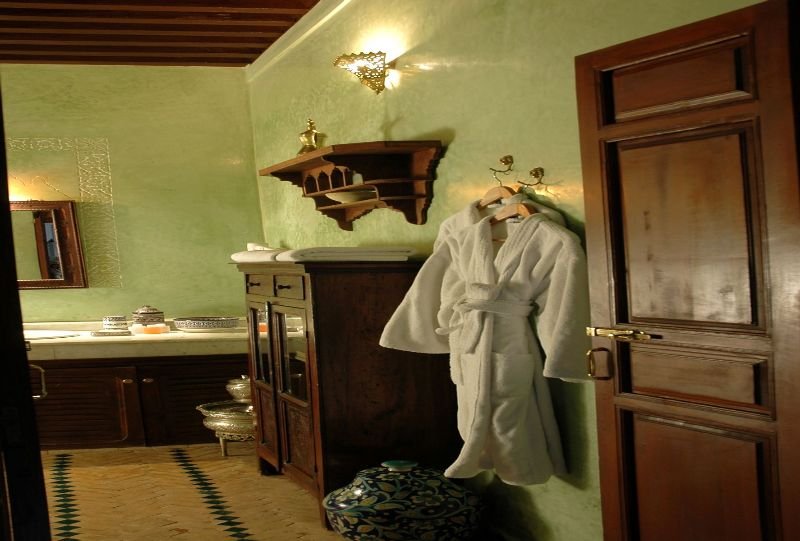 Room
Room
di Riad Maison Bleue & Spa