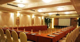 Conferences
 di Jin Jiang Marvel Hotel Shanghai