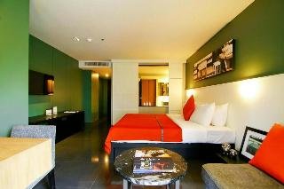 Room
 di Page 10 Hotel Pattaya