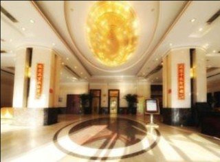 Lobby
 di Qianqiao International