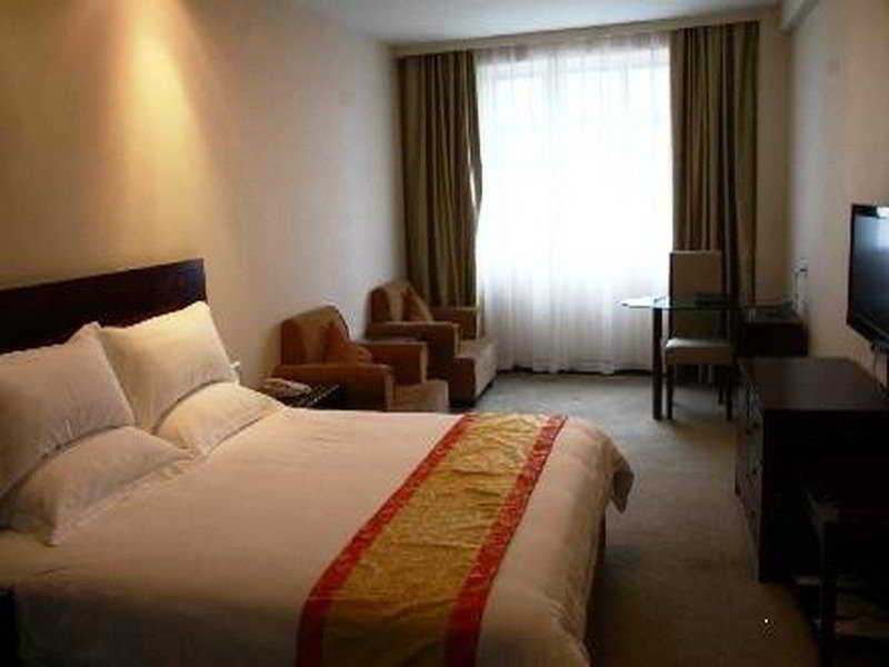 Room
 di Qianqiao International