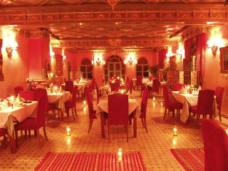 Restaurant
Restaurant
di Le Riad