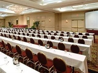 Conferences
 di Oklahoma City Marriott