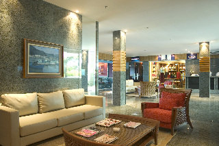 Lobby
Lobby
di Porto Real