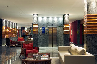 Lobby
Lobby
di Porto Real
