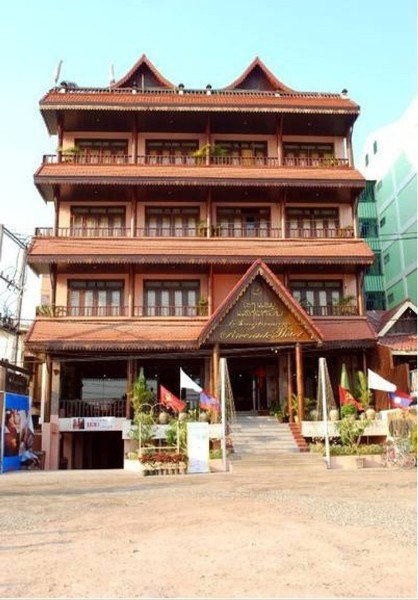 General view
General view
di Sengtawan Riverside