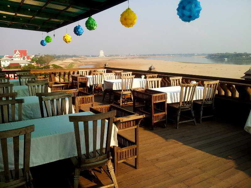 Restaurant
Restaurant
di Sengtawan Riverside