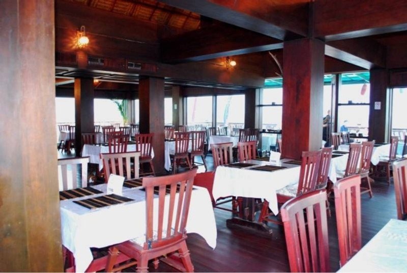 Restaurant
Restaurant
di Sengtawan Riverside