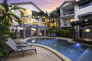 Bay Villas Resort Port Douglas Australia thumbnail