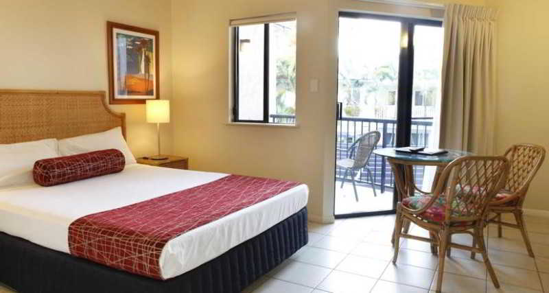 Room
 di Bay Villas Resort