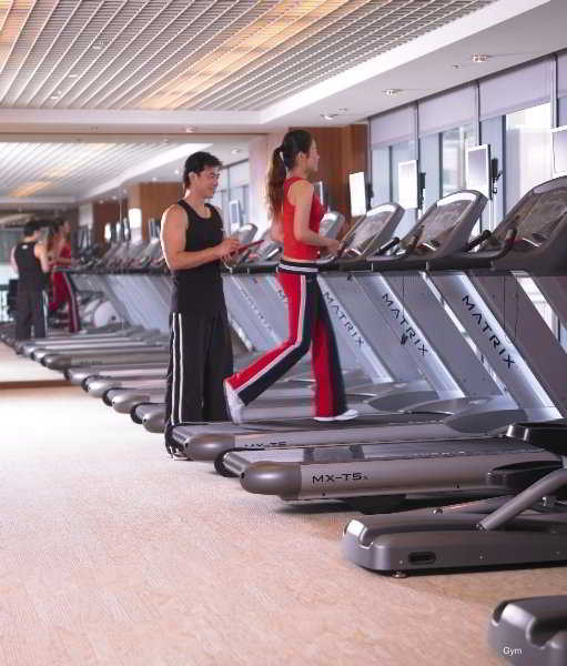 Sports and Entertainment
Sports and Entertainment
di Windsor Hotel Taichung