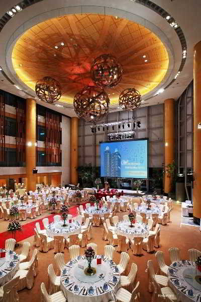 Conferences
Conferences
di Windsor Hotel Taichung