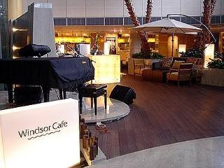 Restaurant
Restaurant
di Windsor Hotel Taichung