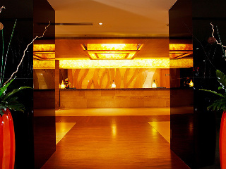 Lobby
 di Centara Pattaya Hotel