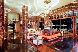 Lobby
 di Centara Nova Hotel and Spa Pattaya