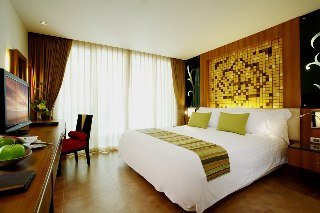 Room
 di Centara Nova Hotel and Spa Pattaya