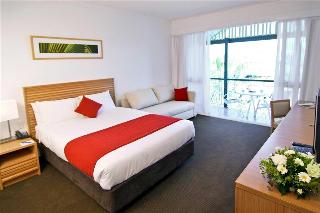 Room
 di Novotel Twin Waters Resort Sunshine Coast