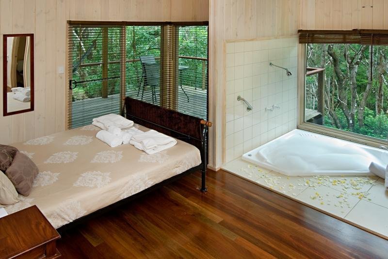 Room
 di Tree Houses of Montville