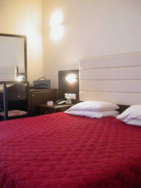 Room
Room
di Kassandra Bay