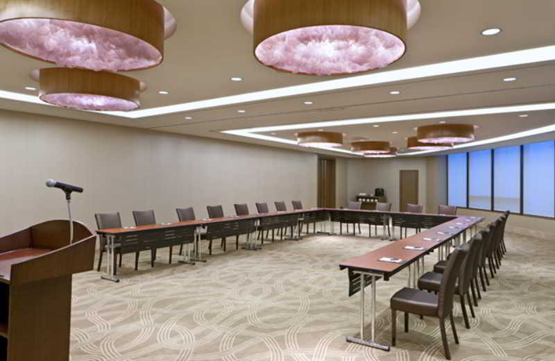 Conferences
 di Sheraton Seoul D Cube City Hotel