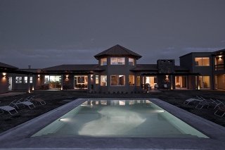 Pool
Pool
di Villa Mansa Wine Hotel