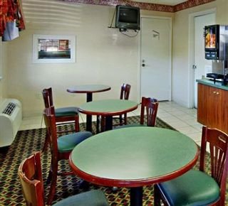 Sports and Entertainment
 di Red Roof Inn West Memphis