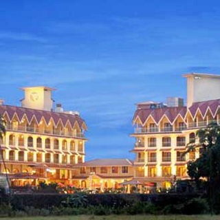 Fortune Acron Regina - Member ITC Hotel Group Candolim India thumbnail