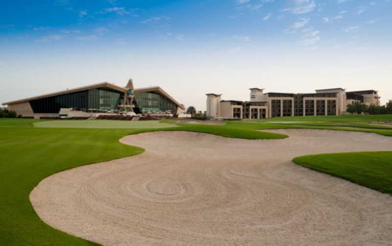 General view
 di The Westin Hotel & Spa Abu Dhabi