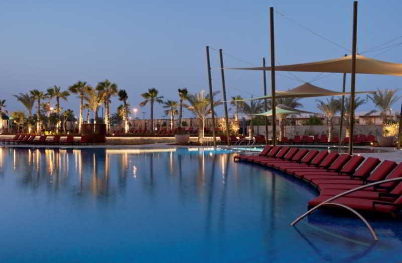 Pool
 di The Westin Hotel & Spa Abu Dhabi