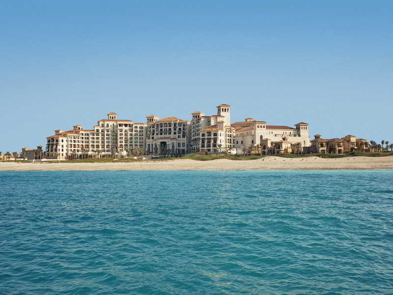 General view
 di St. Regis Saadiyat Island Abu Dhabi