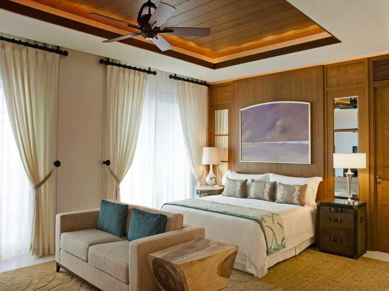 Room
 di St. Regis Saadiyat Island Abu Dhabi
