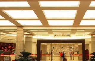 Lobby
 di Vienna Hotel (Guangzhou Dadao Tianlong)
